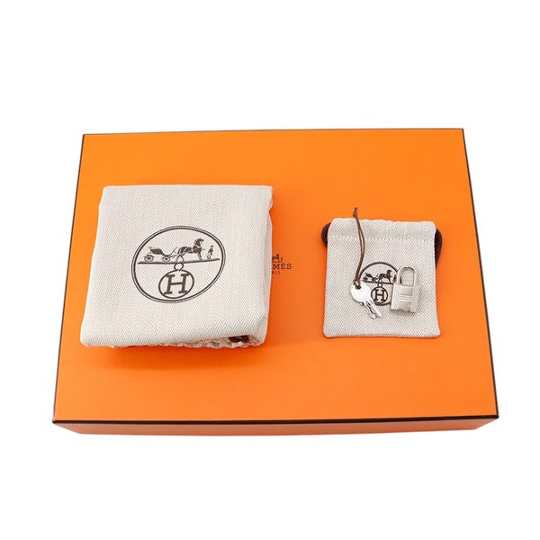 エルメス ハンドバッグ ピコタンロックPM ビスキュイ/シルバー金具 トリヨンクレマンス K刻印