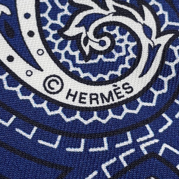 エルメス スカーフ ツイリー シュヴァル・ドゥ・クール・バンダナ Cheval de Coeur Bandana HERMES 2026年春夏