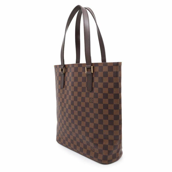 ルイヴィトン トートバッグ ダミエ・エベヌ ヴァヴァンGM N51169 LOUIS VUITTON
