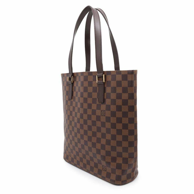 ルイヴィトン トートバッグ ダミエ・エベヌ ヴァヴァンGM N51169 LOUIS VUITTON