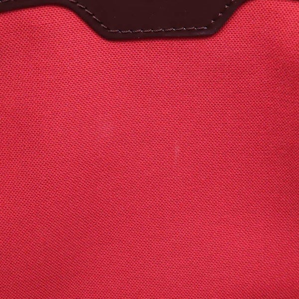 ルイヴィトン トートバッグ ダミエ・エベヌ ヴァヴァンGM N51169 LOUIS VUITTON