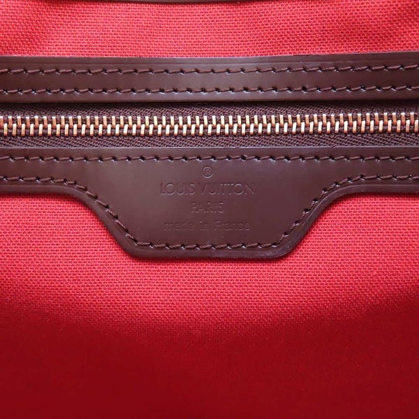 ルイヴィトン トートバッグ ダミエ・エベヌ ヴァヴァンGM N51169 LOUIS VUITTON