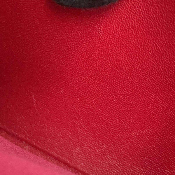 シャネル チェーンショルダーバッグ マトラッセ ココマーク シャイニークランプルカーフレザー AS4322 CHANEL 2way 黒