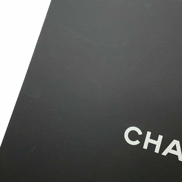シャネル チェーンショルダーバッグ マトラッセ ココマーク シャイニークランプルカーフレザー AS4322 CHANEL 2way 黒