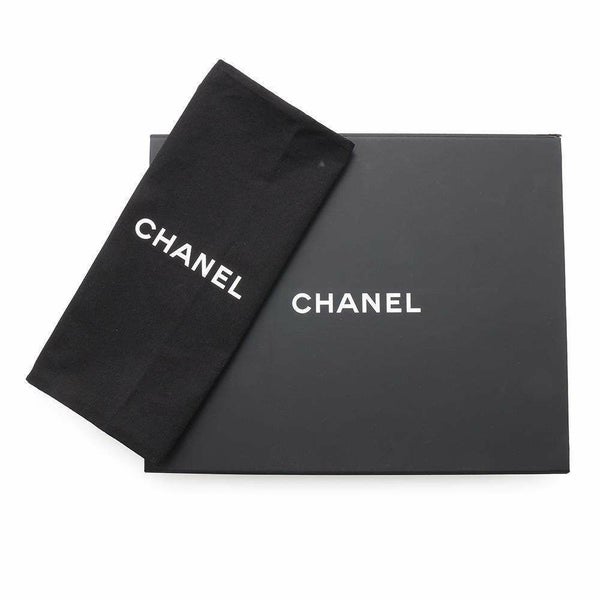 シャネル チェーンショルダーバッグ マトラッセ ココマーク シャイニークランプルカーフレザー AS4322 CHANEL 2way 黒