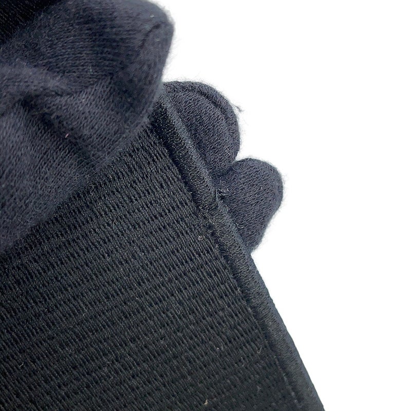 フェンディ ショルダーストラップ ストラップユー FFロゴ キャンバス レザー 8AV444 FENDI 黒