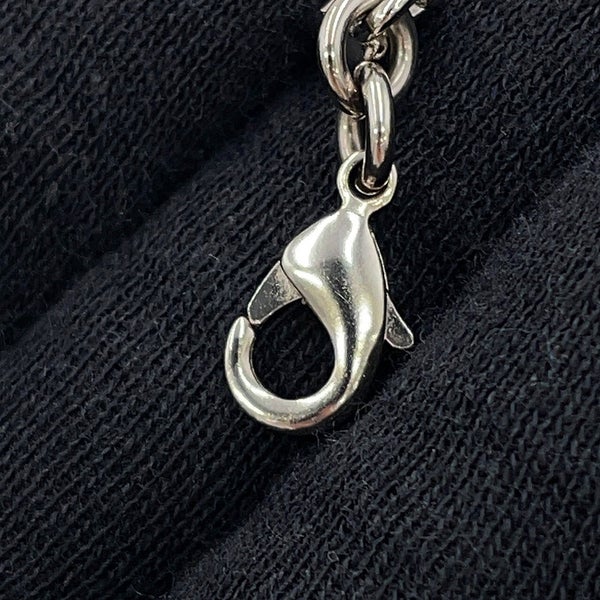 シャネル ネックレス ココマーク チョーカー メタル A26V ABE255 CHANEL アクセサリー