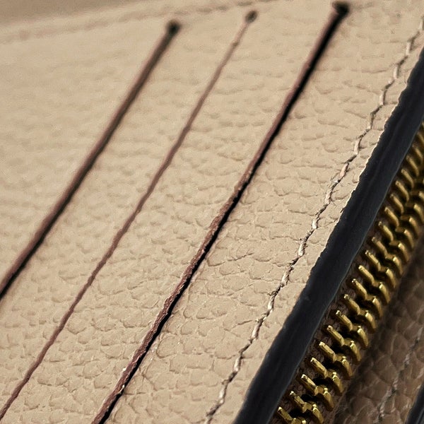 ルイヴィトン 二つ折り財布 モノグラム・アンプラント ポルトフォイユ・クレア M80152 LOUIS VUITTON ヴィトン 財布