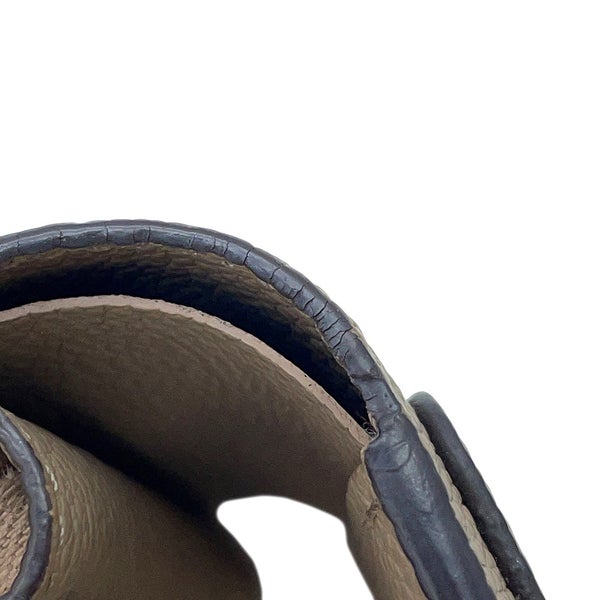 ルイヴィトン 二つ折り財布 モノグラム・アンプラント ポルトフォイユ・クレア M80152 LOUIS VUITTON ヴィトン 財布