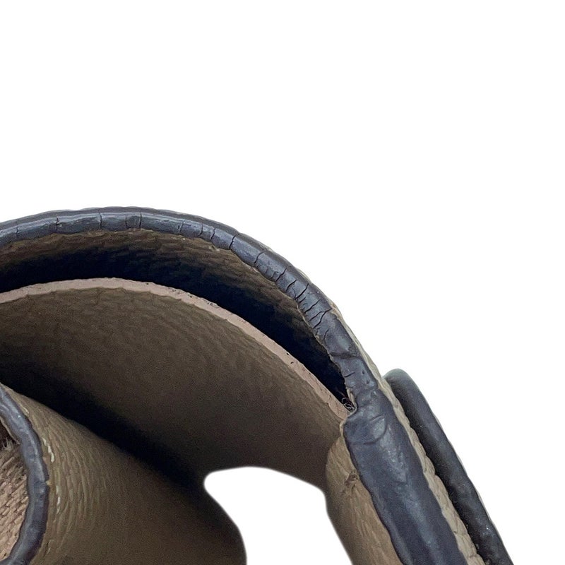 ルイヴィトン 二つ折り財布 モノグラム・アンプラント ポルトフォイユ・クレア M80152 LOUIS VUITTON ヴィトン 財布