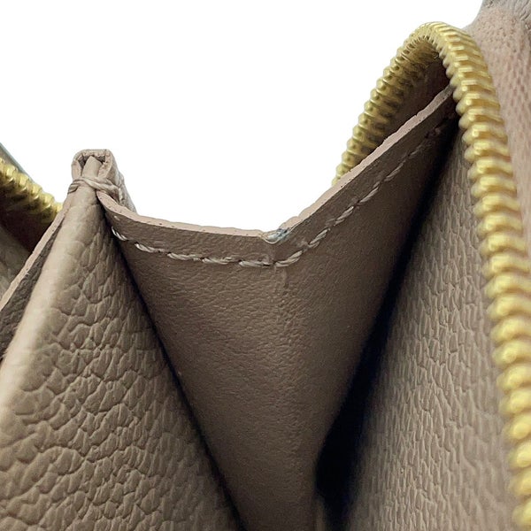 ルイヴィトン 二つ折り財布 モノグラム・アンプラント ポルトフォイユ・クレア M80152 LOUIS VUITTON ヴィトン 財布