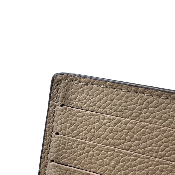 ルイヴィトン 二つ折り財布 モノグラム・アンプラント ポルトフォイユ・クレア M80152 LOUIS VUITTON ヴィトン 財布