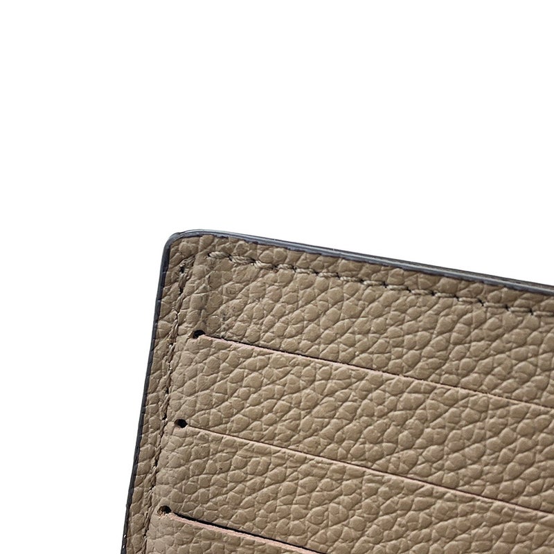 ルイヴィトン 二つ折り財布 モノグラム・アンプラント ポルトフォイユ・クレア M80152 LOUIS VUITTON ヴィトン 財布