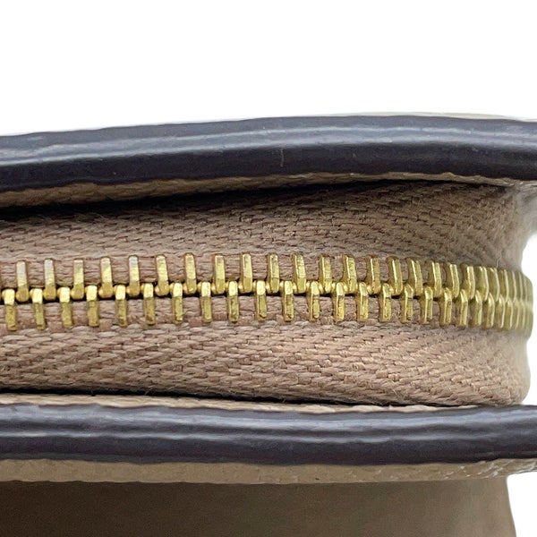 ルイヴィトン 二つ折り財布 モノグラム・アンプラント ポルトフォイユ・クレア M80152 LOUIS VUITTON ヴィトン 財布