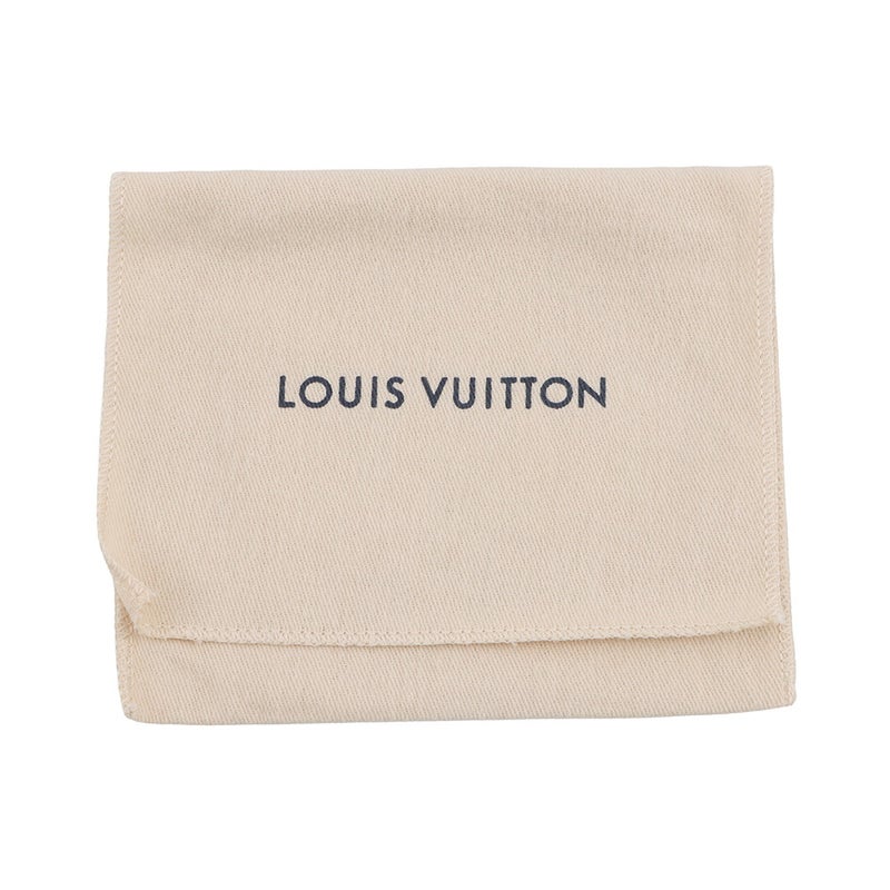 ルイヴィトン 二つ折り財布 モノグラム・アンプラント ポルトフォイユ・クレア M80152 LOUIS VUITTON ヴィトン 財布