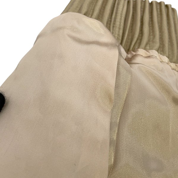 ルイヴィトン ジャケット エンブロイダード ボンバージャケット メンズサイズ48 LOUIS VUITTON アウター