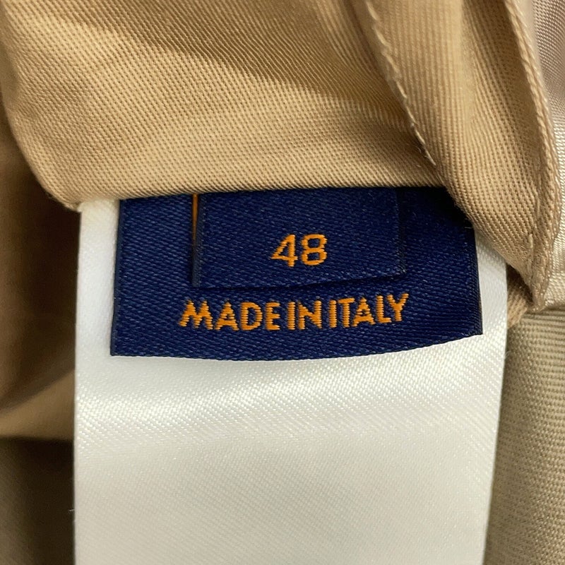 ルイヴィトン ジャケット エンブロイダード ボンバージャケット メンズサイズ48 LOUIS VUITTON アウター