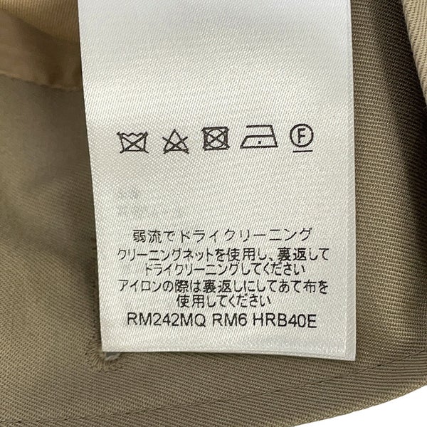 ルイヴィトン ジャケット エンブロイダード ボンバージャケット メンズサイズ48 LOUIS VUITTON アウター