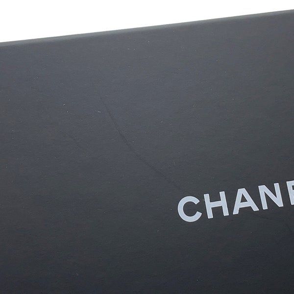 シャネル チェーンショルダーバッグ マトラッセ ミニ ココマーク キャビアスキン AP4744 CHANEL ミニバッグ 黒