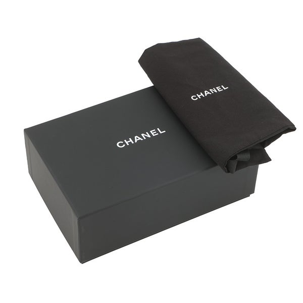 シャネル チェーンショルダーバッグ マトラッセ ミニ ココマーク キャビアスキン AP4744 CHANEL ミニバッグ 黒