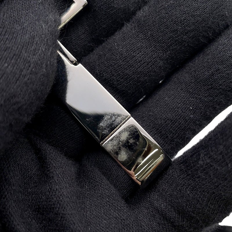 グッチ ボストンバッグ ロゴ ナイロンキャンバス 114674 GUCCI ２wayショルダー 旅行バッグ 黒