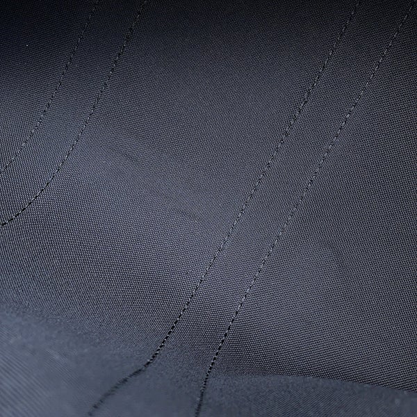 ルイヴィトン ハンドバッグ モノグラム・エクリプス リバース キーポル・バンドリエール 35 M46655 2way ショルダー 黒 ブラック