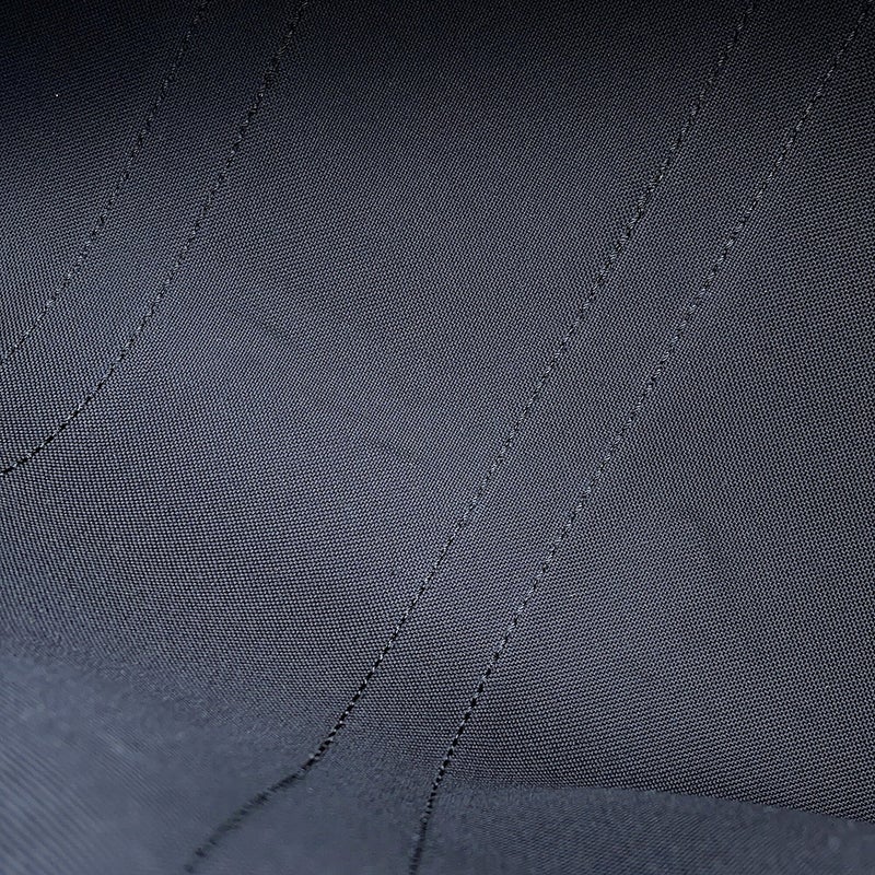 ルイヴィトン ハンドバッグ モノグラム・エクリプス リバース キーポル・バンドリエール 35 M46655 2way ショルダー 黒 ブラック