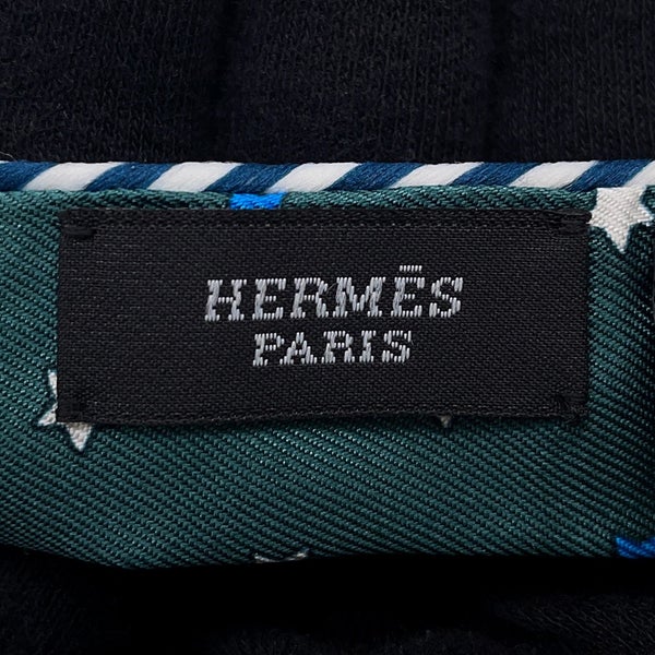 エルメス スカーフ ツイリー ドール キャンディ エルメス パリ ステーション シルク HERMES 2022秋冬