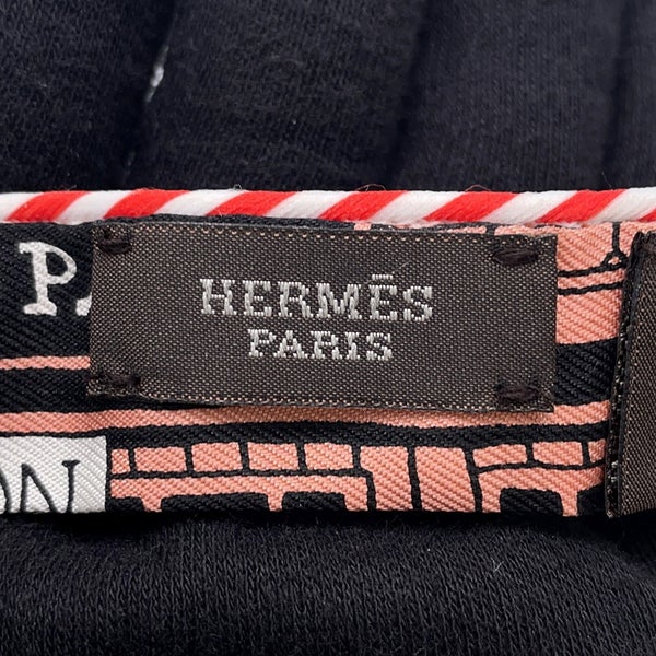 エルメス スカーフ ツイリー ドール キャンディ エルメス パリ ステーション シルク HERMES 2022秋冬