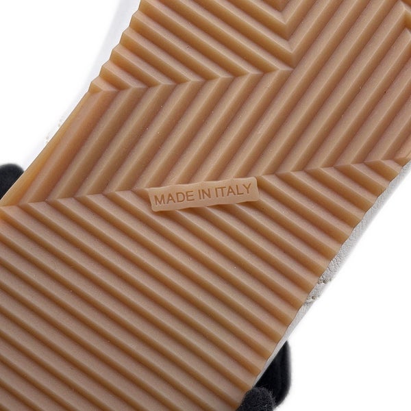 エルメス スニーカー マスター レディースサイズ37 HERMES　靴 白