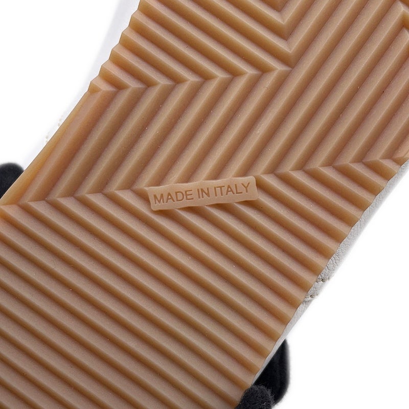 エルメス スニーカー マスター レディースサイズ37 HERMES　靴 白