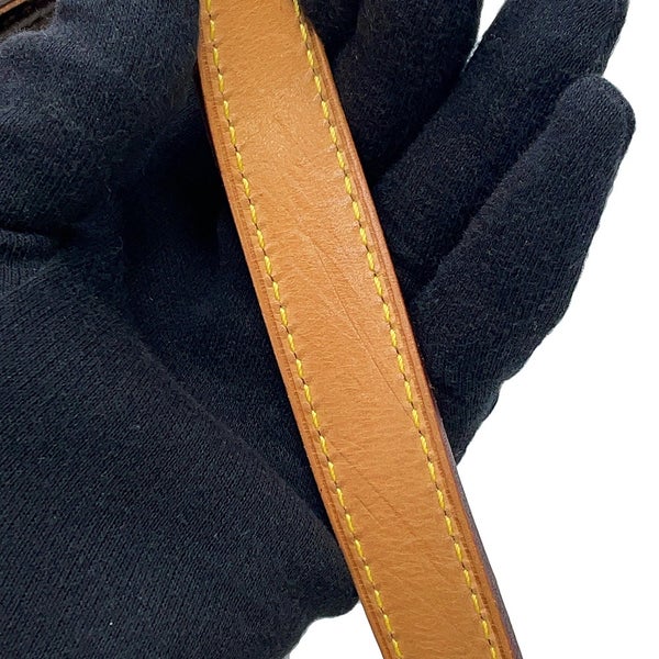 ルイヴィトン リュック モノグラム モンスリ MM M51136 LOUIS VUITTON ヴィトン バッグ バッグパック