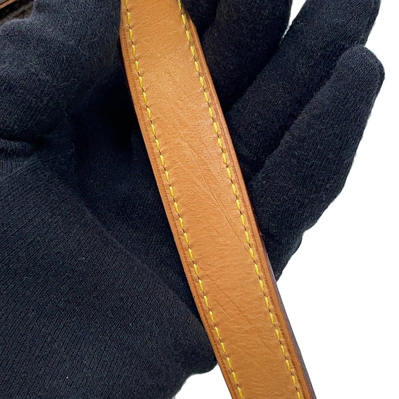 ルイヴィトン リュック モノグラム モンスリ MM M51136 LOUIS VUITTON ヴィトン バッグ バッグパック