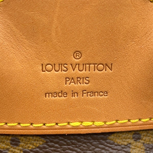 ルイヴィトン リュック モノグラム モンスリ MM M51136 LOUIS VUITTON ヴィトン バッグ バッグパック