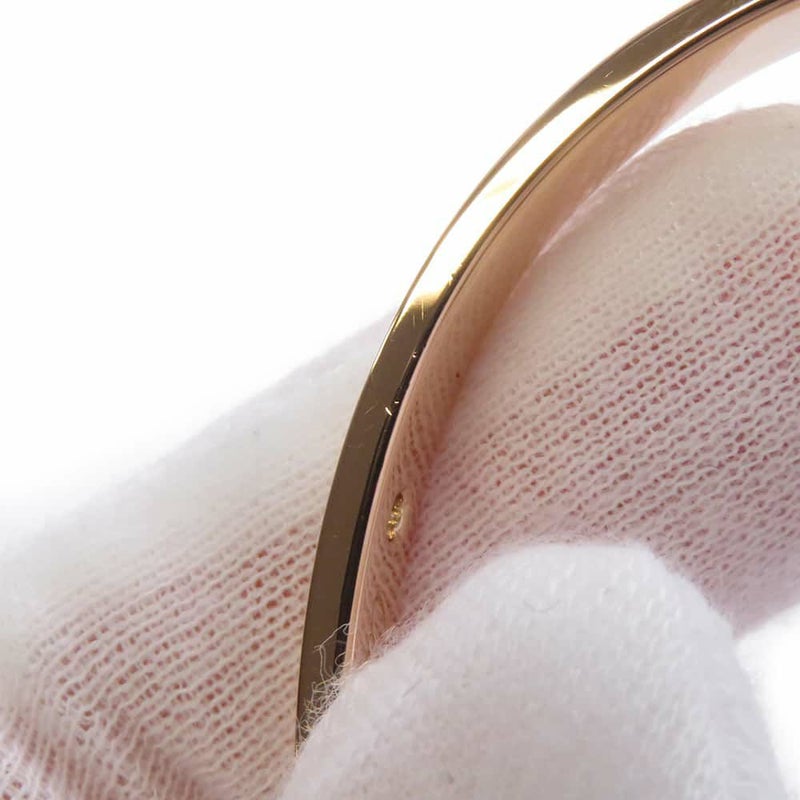 カルティエ ブレスレット ラブブレス ダイヤモンド 4P K18PGピンクゴールド サイズ18 B6036018 Cartier LOVEブレスレット バングル