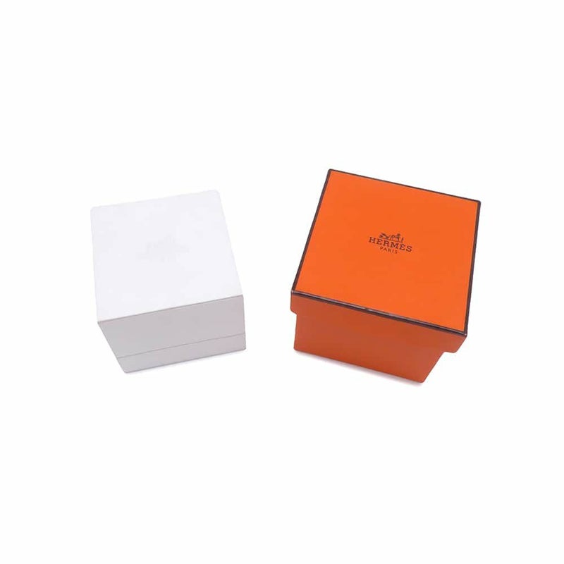 エルメス リング H・ダンクル PM ダイヤモンド 27P 計0.07ct K18PGピンクゴールド サイズ52 指輪 ジュエリー