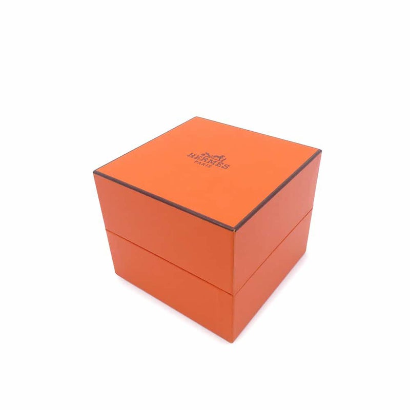 エルメス ブレスレット ケリー シェーヌ シンプルトゥール チェーン SV925シルバー サイズ16 HERMES ジュエリー