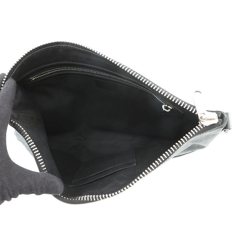 グッチ メッセンジャーバッグ GGスプリーム メッセンジャーバッグ 474139 GUCCI 黒