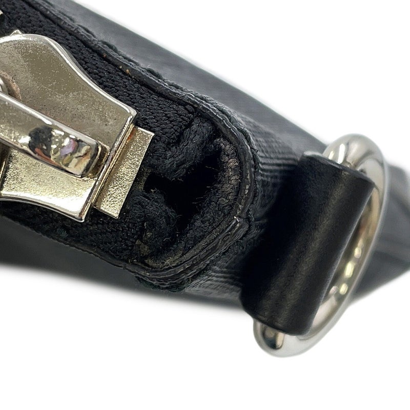 グッチ メッセンジャーバッグ GGスプリーム メッセンジャーバッグ 474139 GUCCI 黒