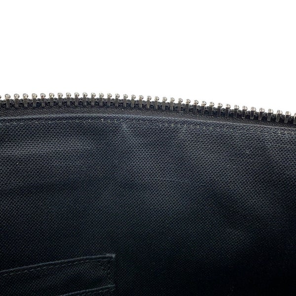 グッチ メッセンジャーバッグ GGスプリーム メッセンジャーバッグ 474139 GUCCI 黒