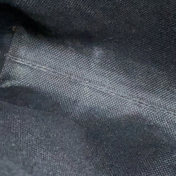 グッチ メッセンジャーバッグ GGスプリーム メッセンジャーバッグ 474139 GUCCI 黒