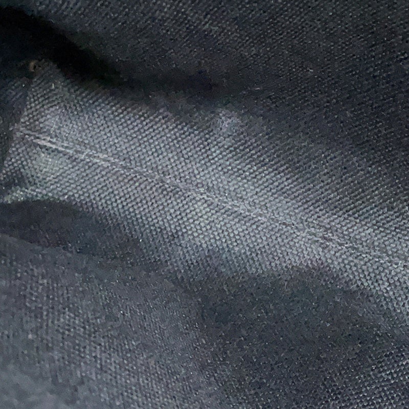 グッチ メッセンジャーバッグ GGスプリーム メッセンジャーバッグ 474139 GUCCI 黒