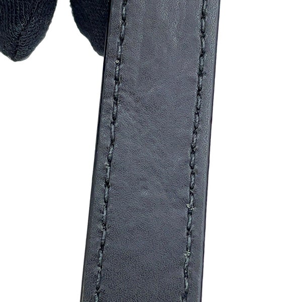 グッチ メッセンジャーバッグ GGスプリーム メッセンジャーバッグ 474139 GUCCI 黒