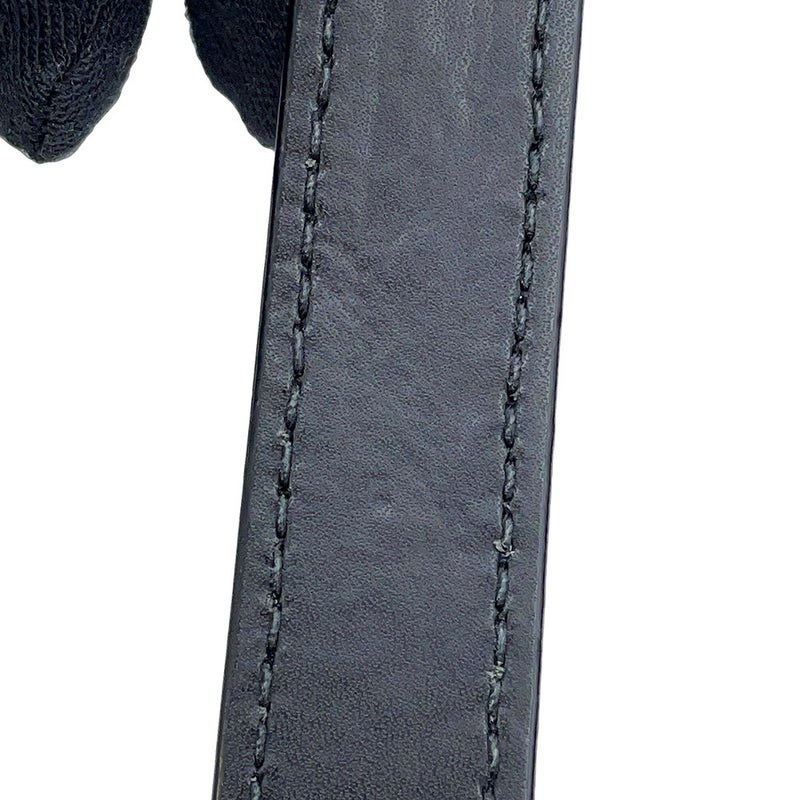 グッチ メッセンジャーバッグ GGスプリーム メッセンジャーバッグ 474139 GUCCI 黒