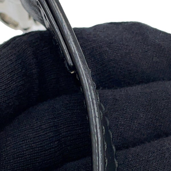 グッチ メッセンジャーバッグ GGスプリーム メッセンジャーバッグ 474139 GUCCI 黒