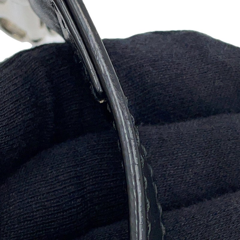 グッチ メッセンジャーバッグ GGスプリーム メッセンジャーバッグ 474139 GUCCI 黒