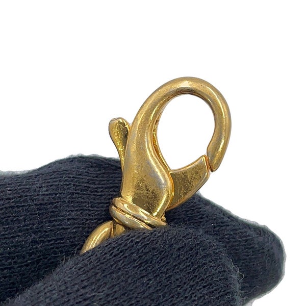 シャネル チェーンウォレット ココマーク マトラッセ キルティング キャビアスキン A82527 CHANEL 財布