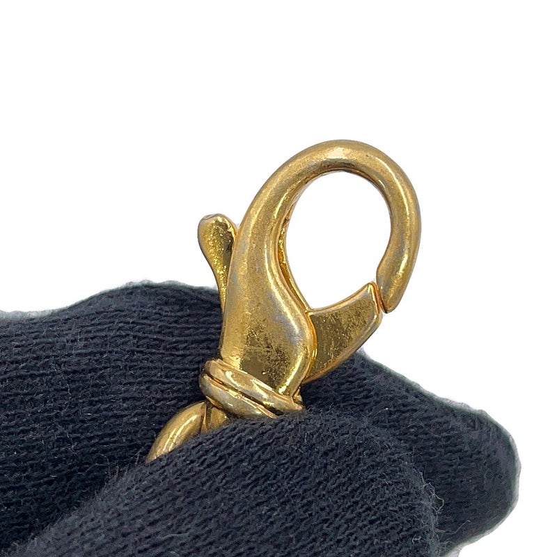 シャネル チェーンウォレット ココマーク マトラッセ キルティング キャビアスキン A82527 CHANEL 財布