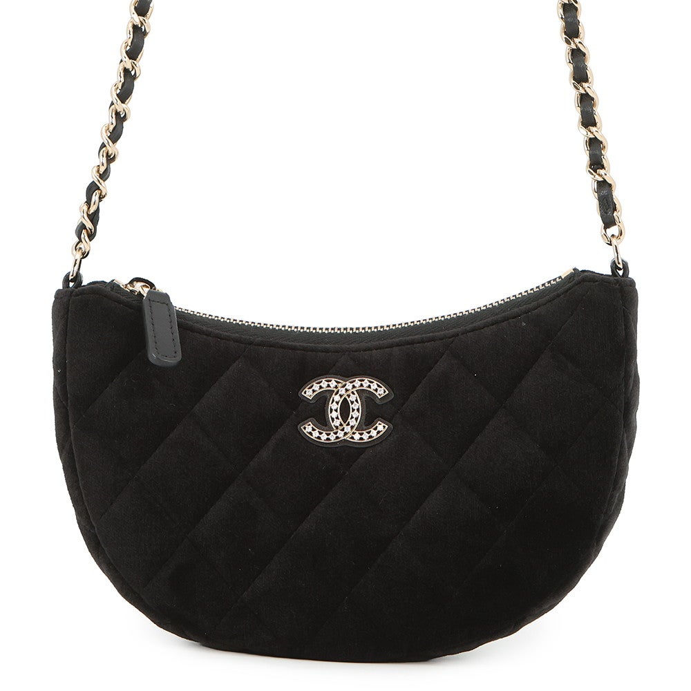 CHANEL ノベルティ マトラッセショルダーバッグ 【公式通販】