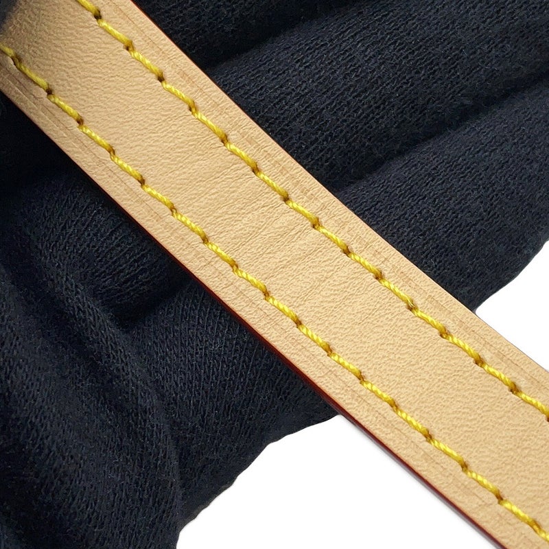 ルイヴィトン ハンドバッグ モノグラム・マルチカラー LV × TM ナノ・スピーディ M13391 2way 白 ホワイト 村上隆 コラボ